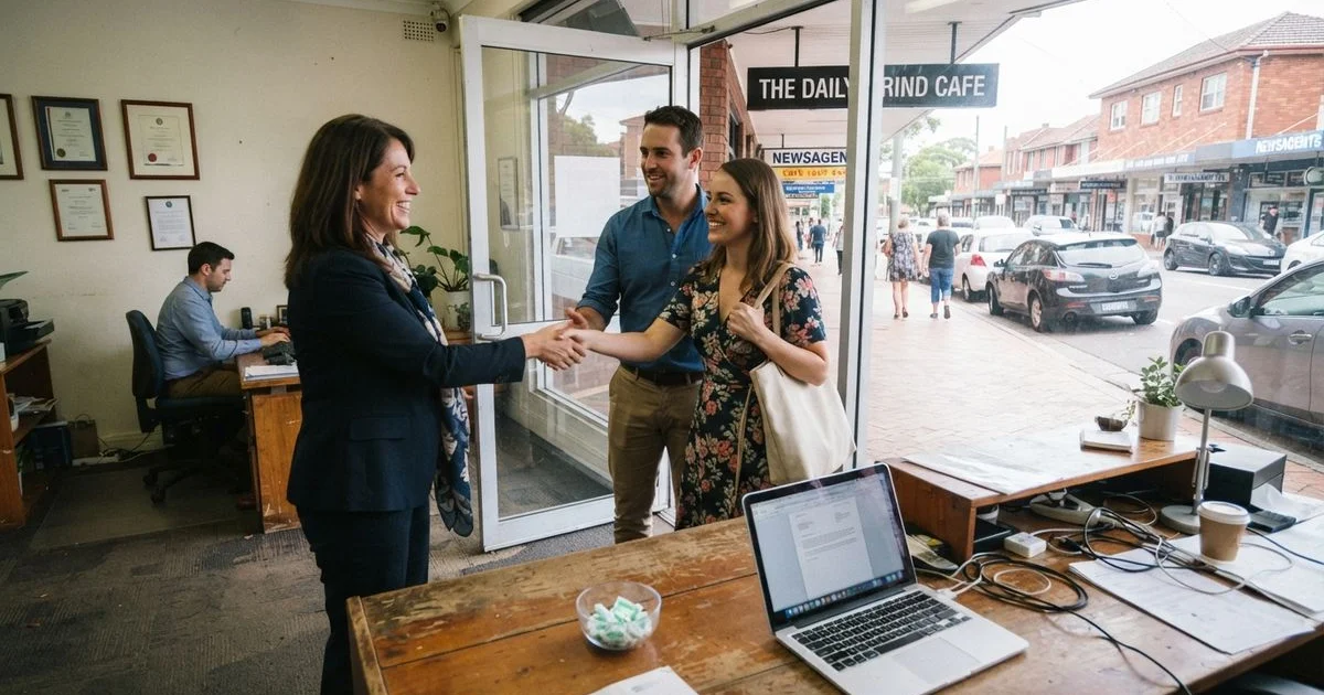What to expect from your first meeting with a mortgage broker