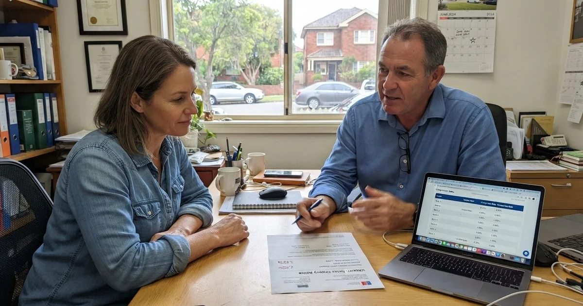 Your fixed rate is ending: what to do next