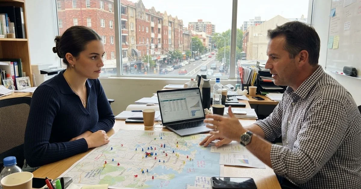 Is rentvesting the right strategy for you?
