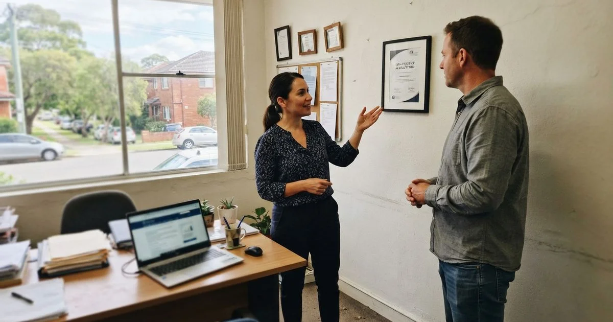 How mortgage broker regulation protects you in Australia