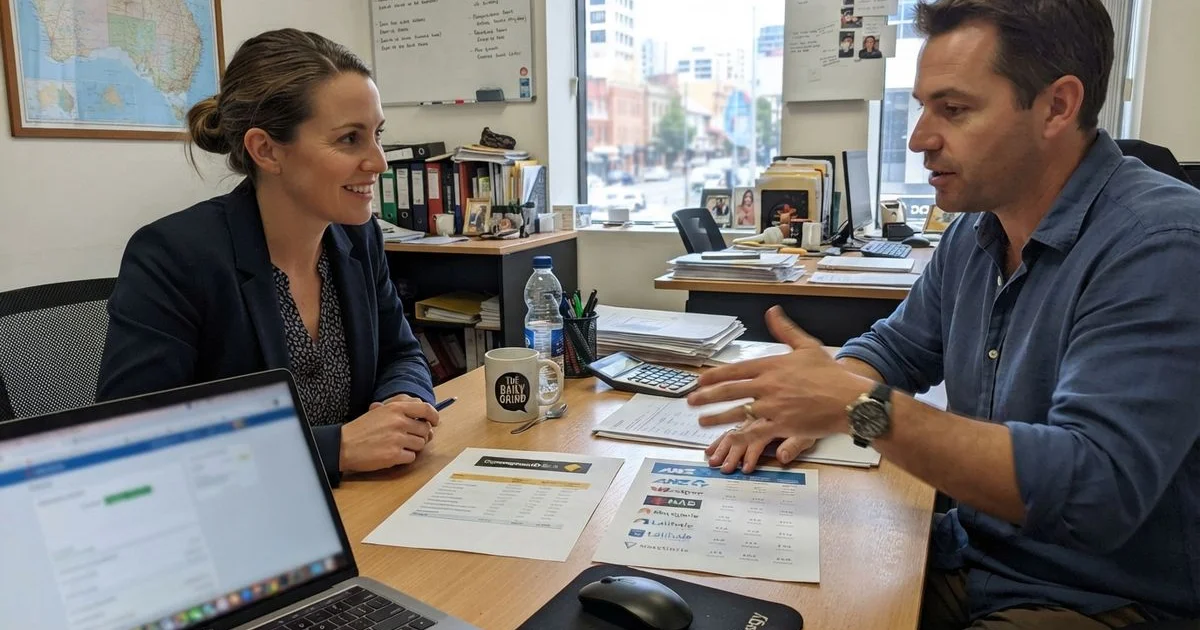 Mortgage broker vs going direct to the bank: which is right for you?