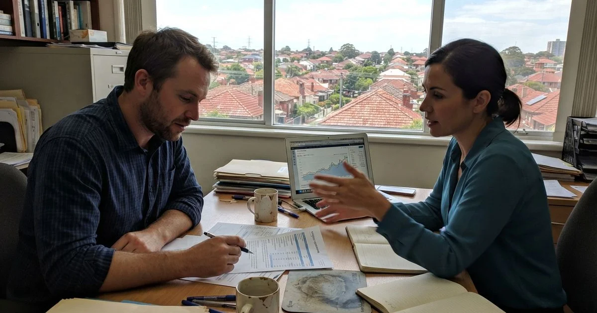 Refinancing your home loan: when it actually saves you money
