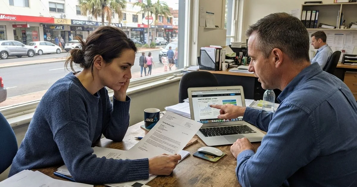 Why home loan applications get declined, and what to do next