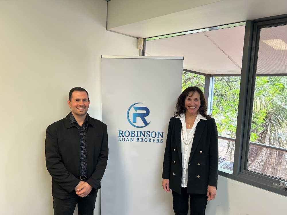 Robinson Loan Brokers