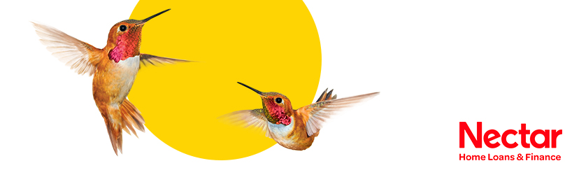 Nectar Mortgages: Zen Wong-Aree
