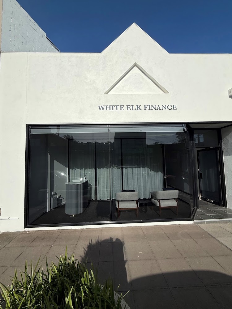 White Elk Finance