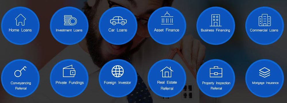 Roberto Finance