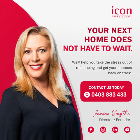 Icon Home Loans