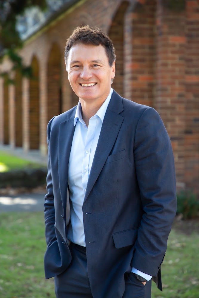 Mortgage Choice Melbourne - Stephen Zamykal