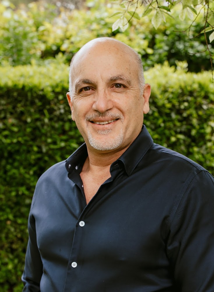 James Lagudi - Mortgage Broker - Bernie Lewis Home Loans