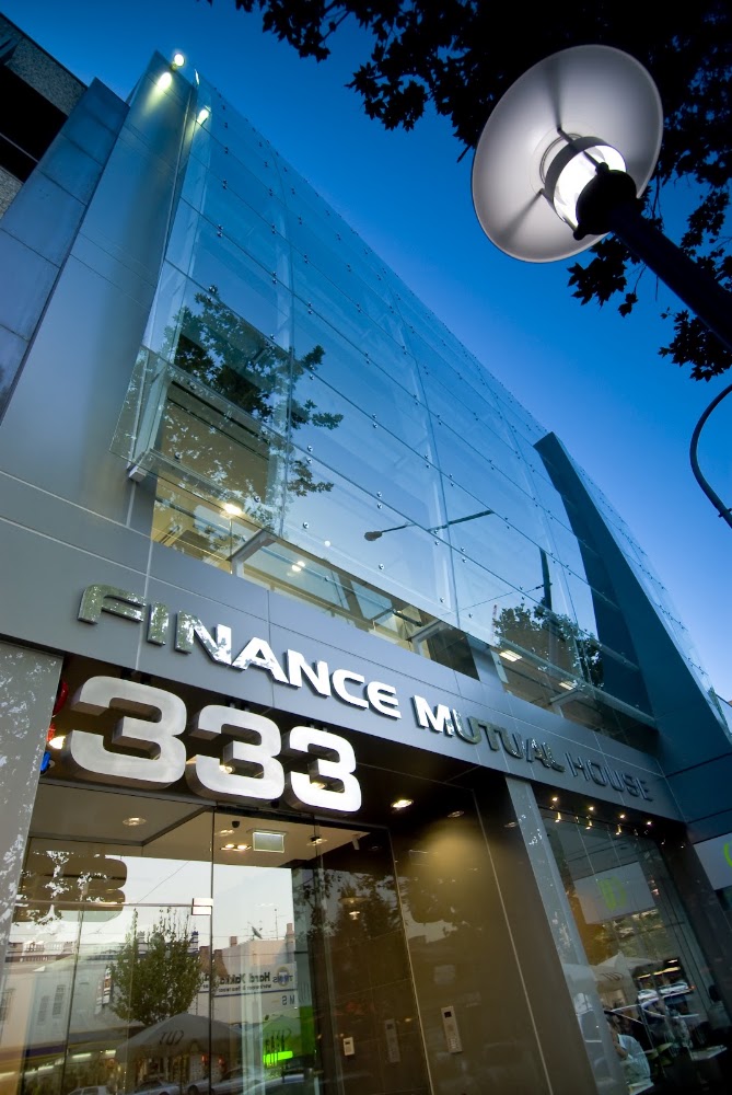 Finance Mutual Australia