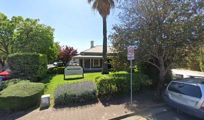 Mortgage Choice Broker Unley - Shane Swinton & Mikayla Kells