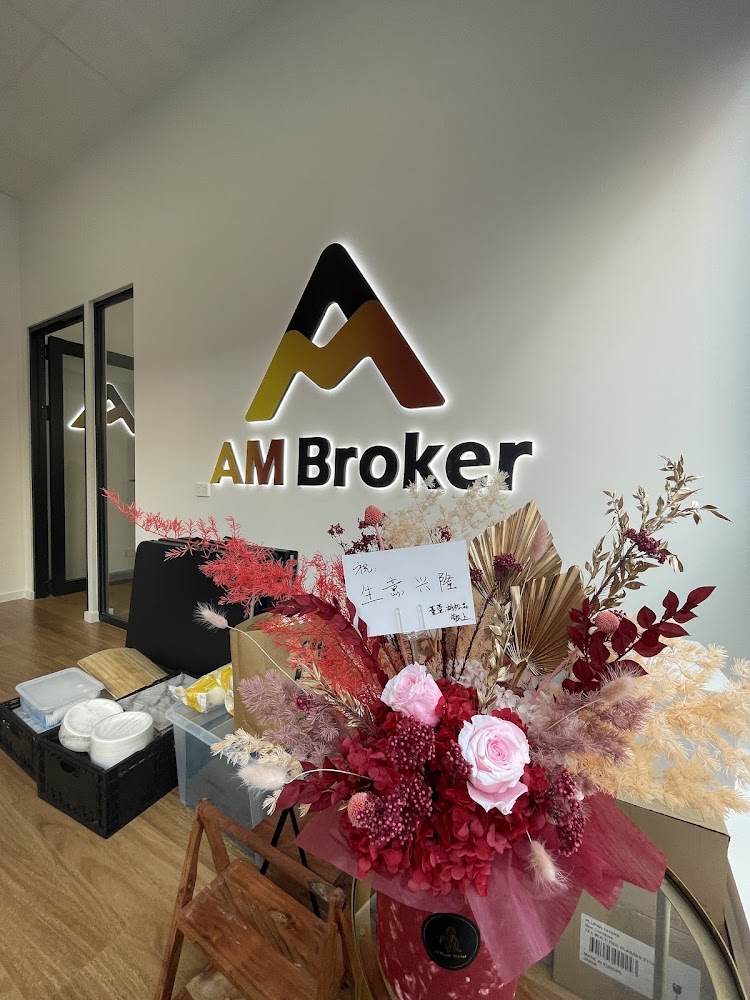 James Bao - AM Broker
