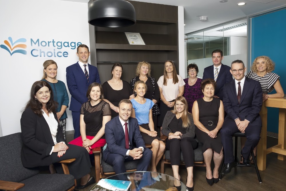 Mortgage Choice in Glenelg - Keith Caine