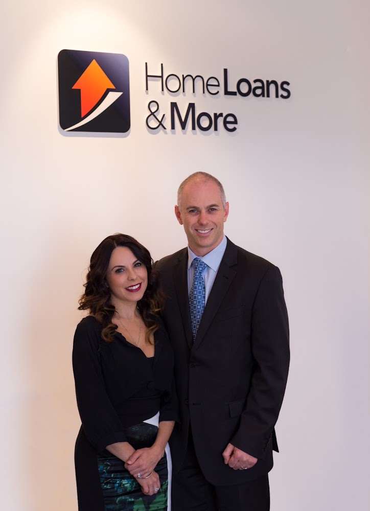 Home Loans & More
