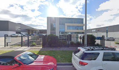 Loan Market Epping