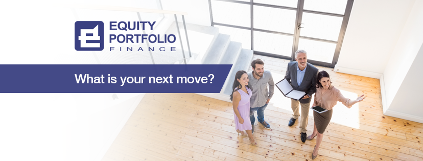 Equity Portfolio Finance
