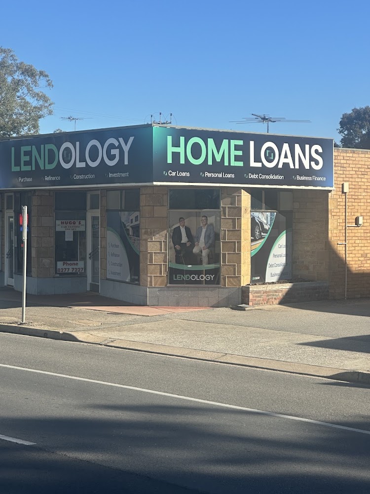 Lendology