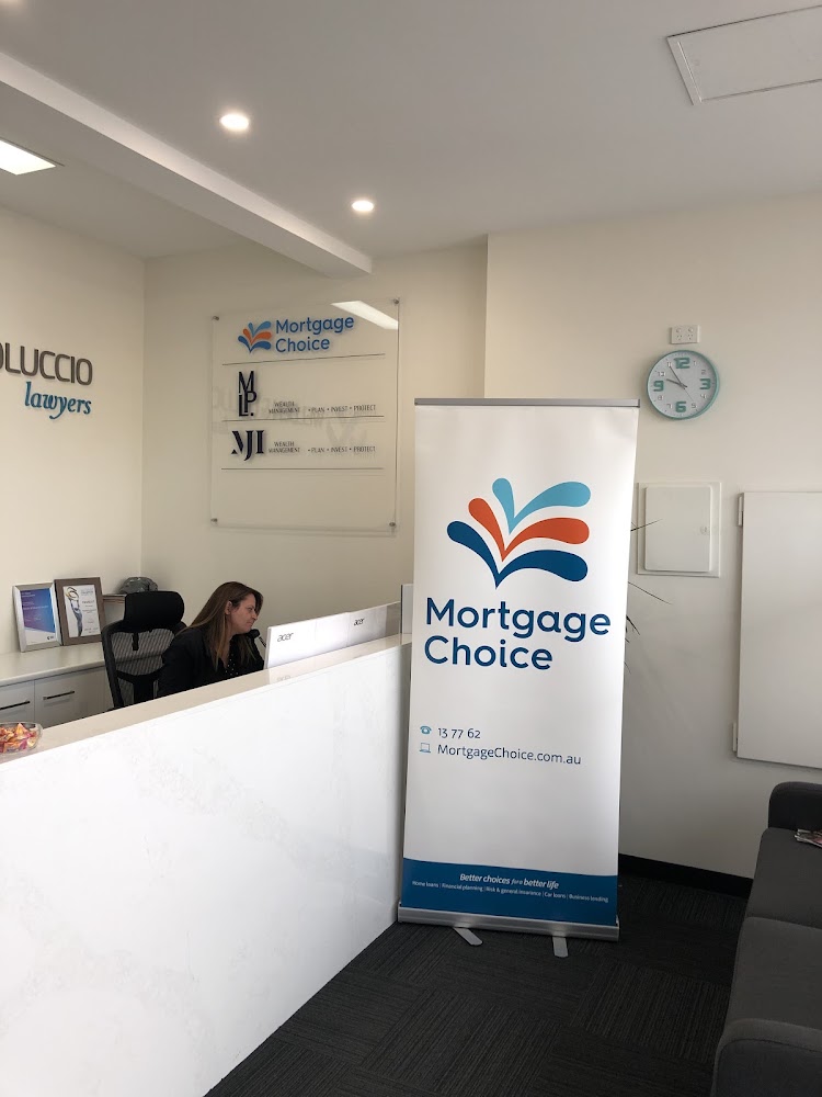 Mortgage Choice in Findon - Livio Tramontin