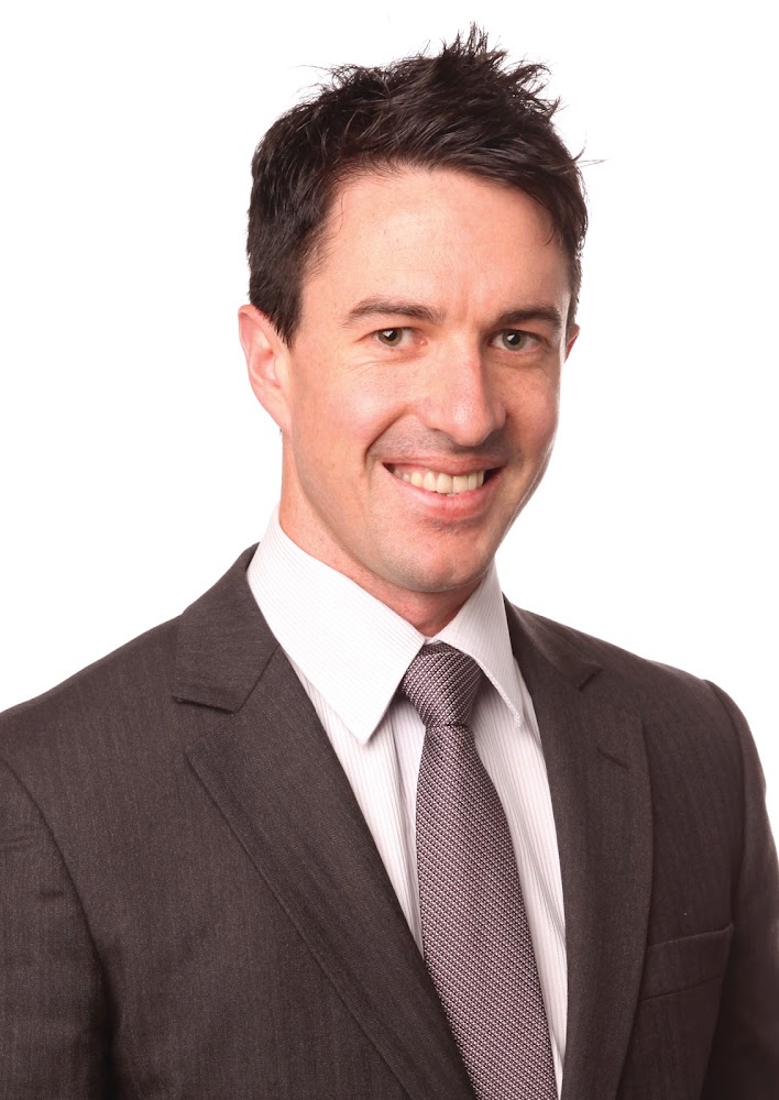 Mortgage Choice Adelaide, North Adelaide, Dulwich - Trent Winstanley