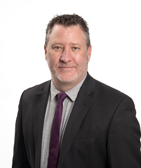 Mortgage Choice Broker - Alex Fyfe
