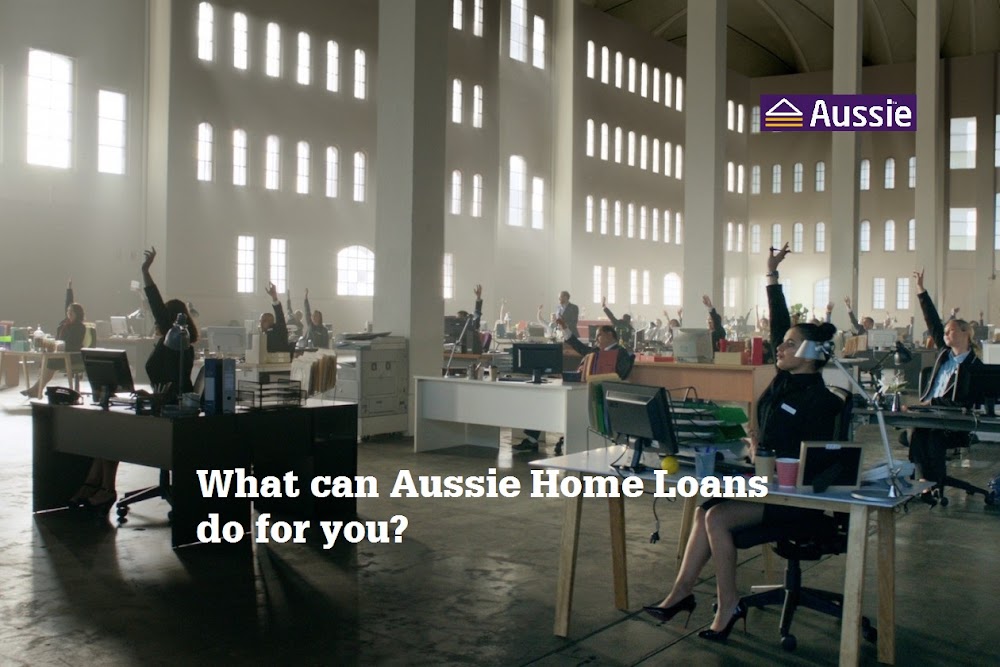 Aussie Home Loan Mortgage Broker Melbourne