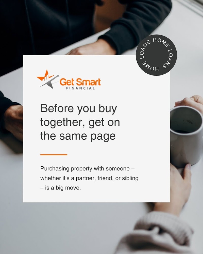 Get Smart Financial - Donvale Mortgage Broker