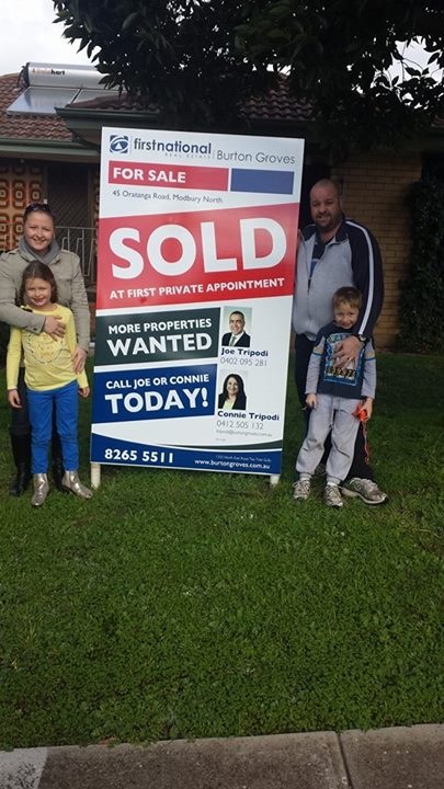 Mortgage Choice Unley