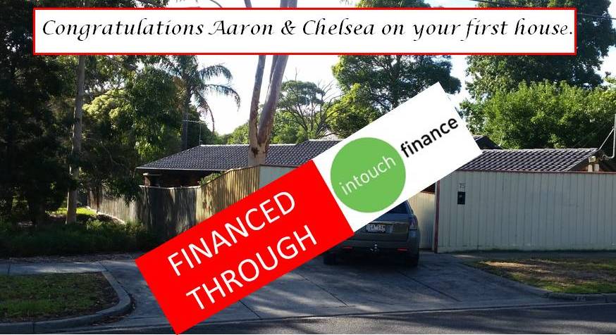 Finance by Peter Ritchie