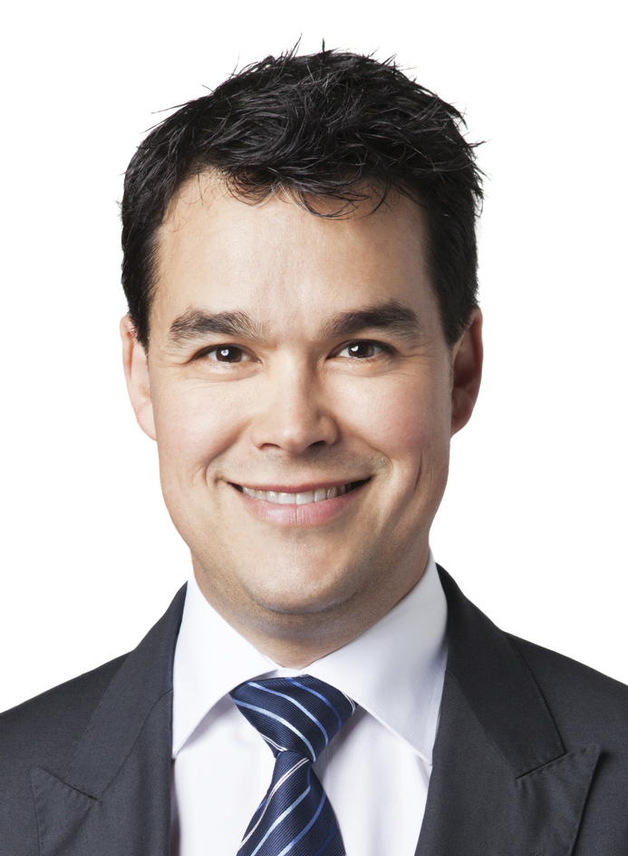 Mortgage Choice Broker Adelaide/Kent Town - Michael Karp