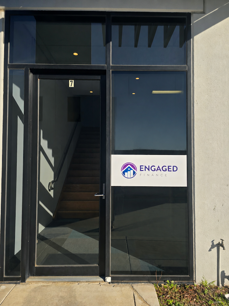 Engaged Finance