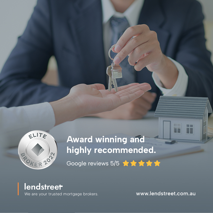 Lendstreet Mortgage Brokers - Melbourne