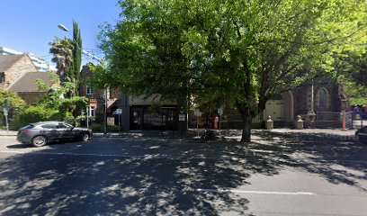 Mortgage Choice Adelaide - Cathy Anderson, Reece Anderson & Tom McEldrew