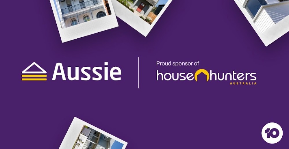 Aussie Home Loans - Paul Senior