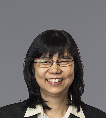 Aussie Home Loans - Grace Lim