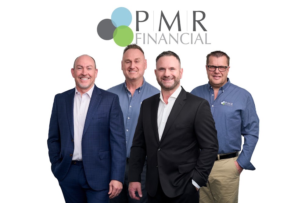 PMR Financial Mortgage Broker