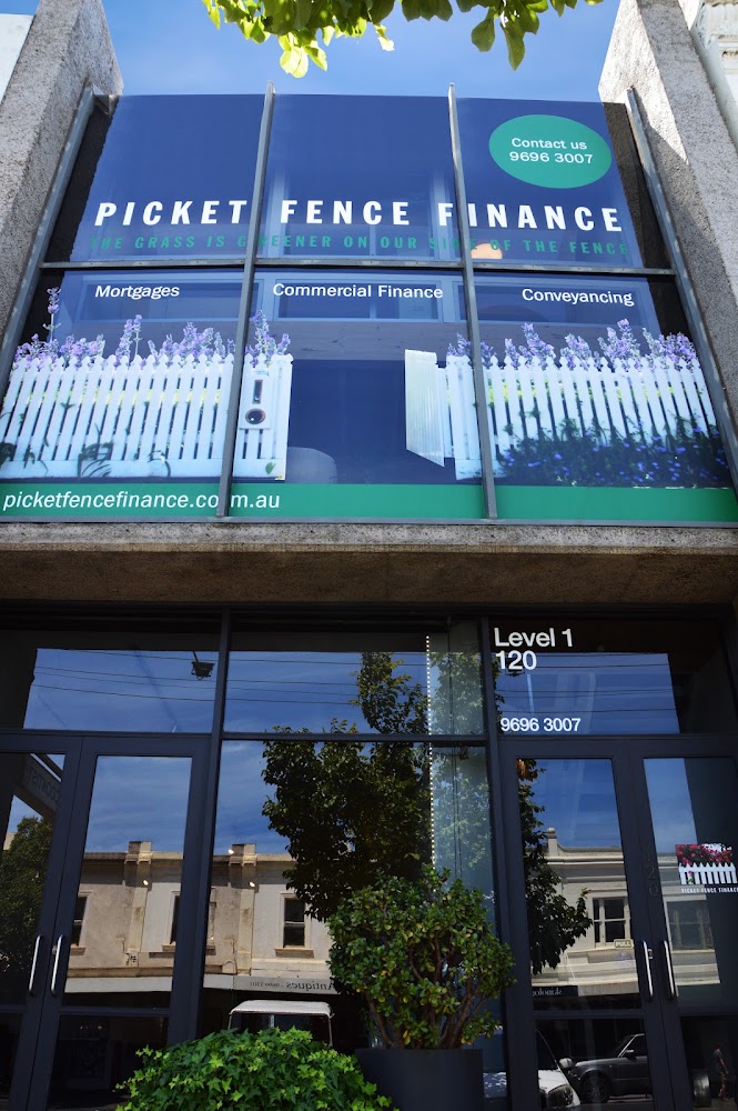 Picket Fence Home Loans