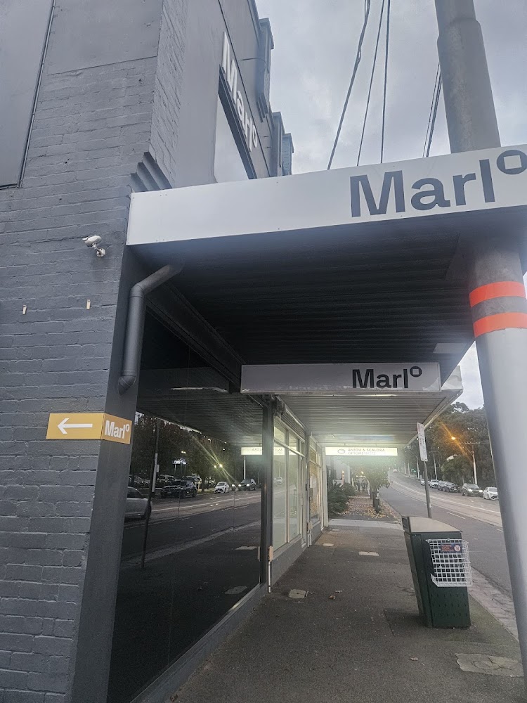 Marl - Finance, Property & Business Advisory (Formerly JKK Solutions)