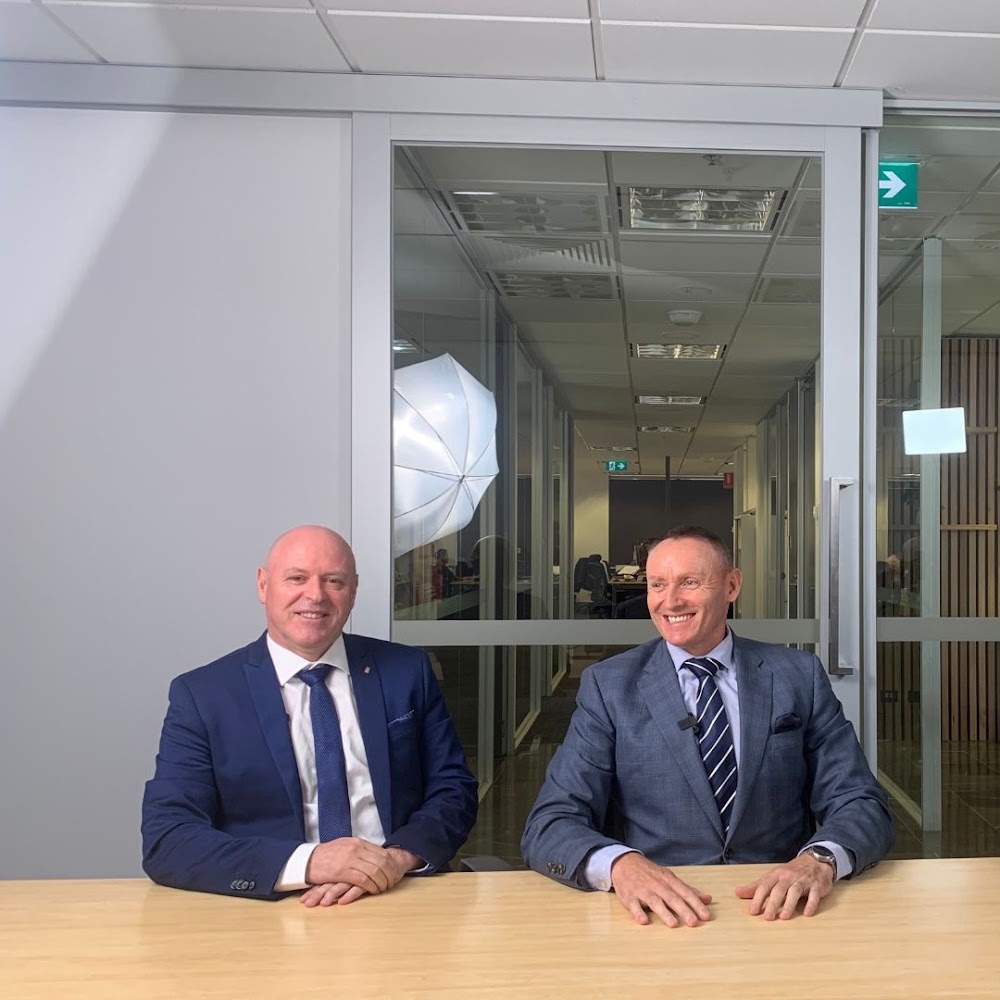 The Australian Lending & Investment Centre