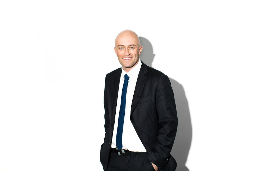 Loan Market Bradley Nicholas