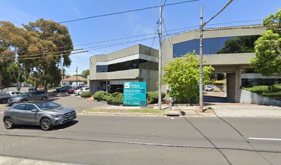 1st Street Home Loans