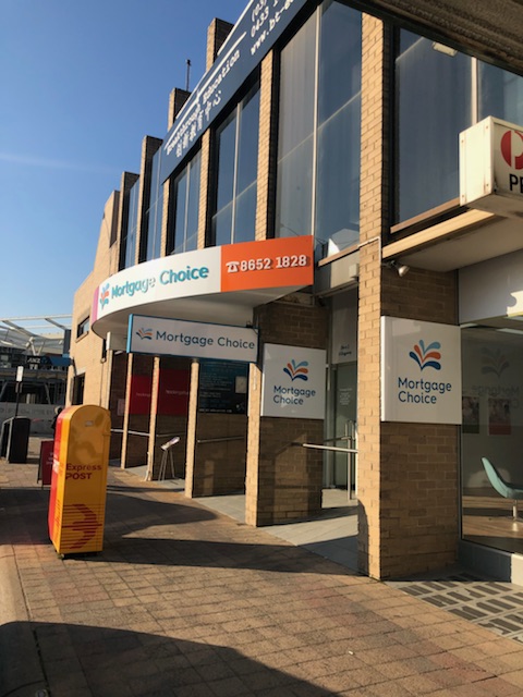 Mortgage Choice - Glen Waverley