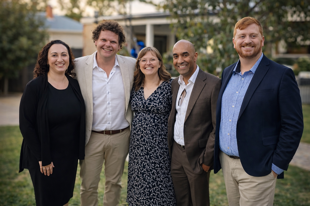 Oakwood Finance
