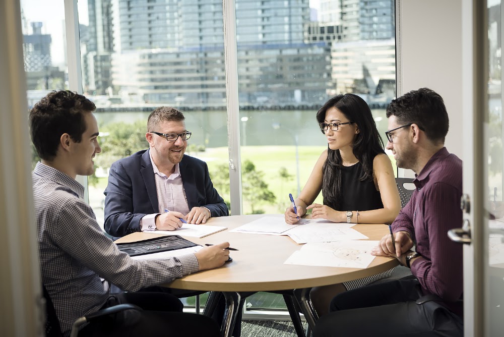 Resolve Finance - Melbourne