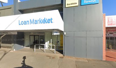 Loan Market