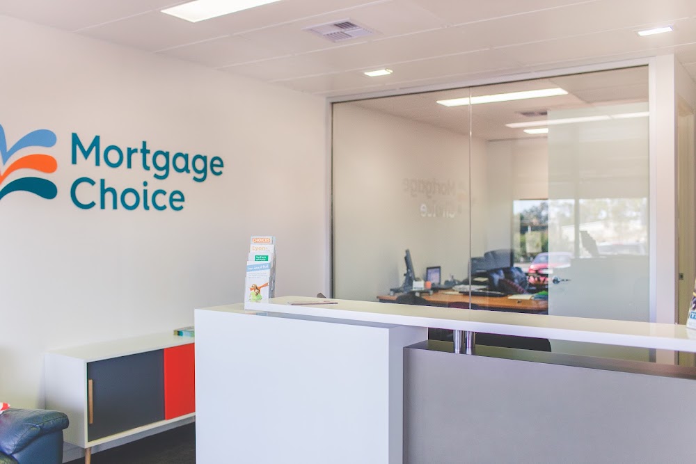 Mortgage Choice Modbury - Melissa Burt