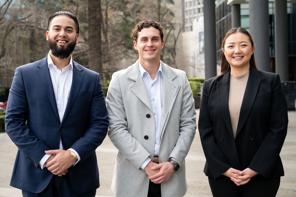 Greystone Finance