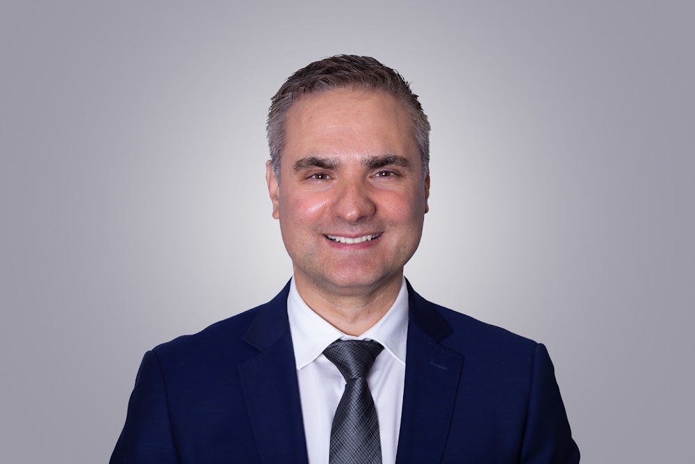 Aussie Home Loans - Nunzio Barresi
