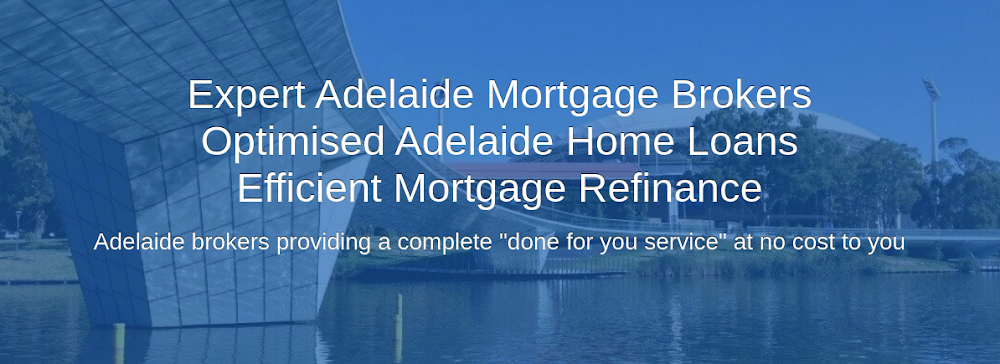 Mortgage Broker Adelaide SA