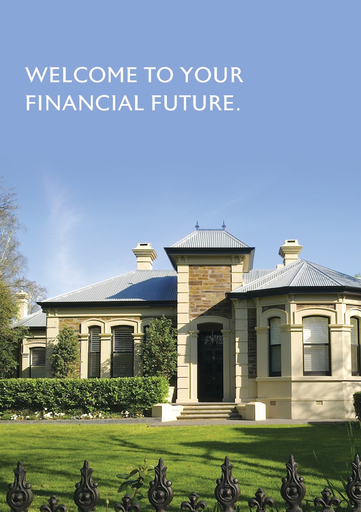 Loveday Financial